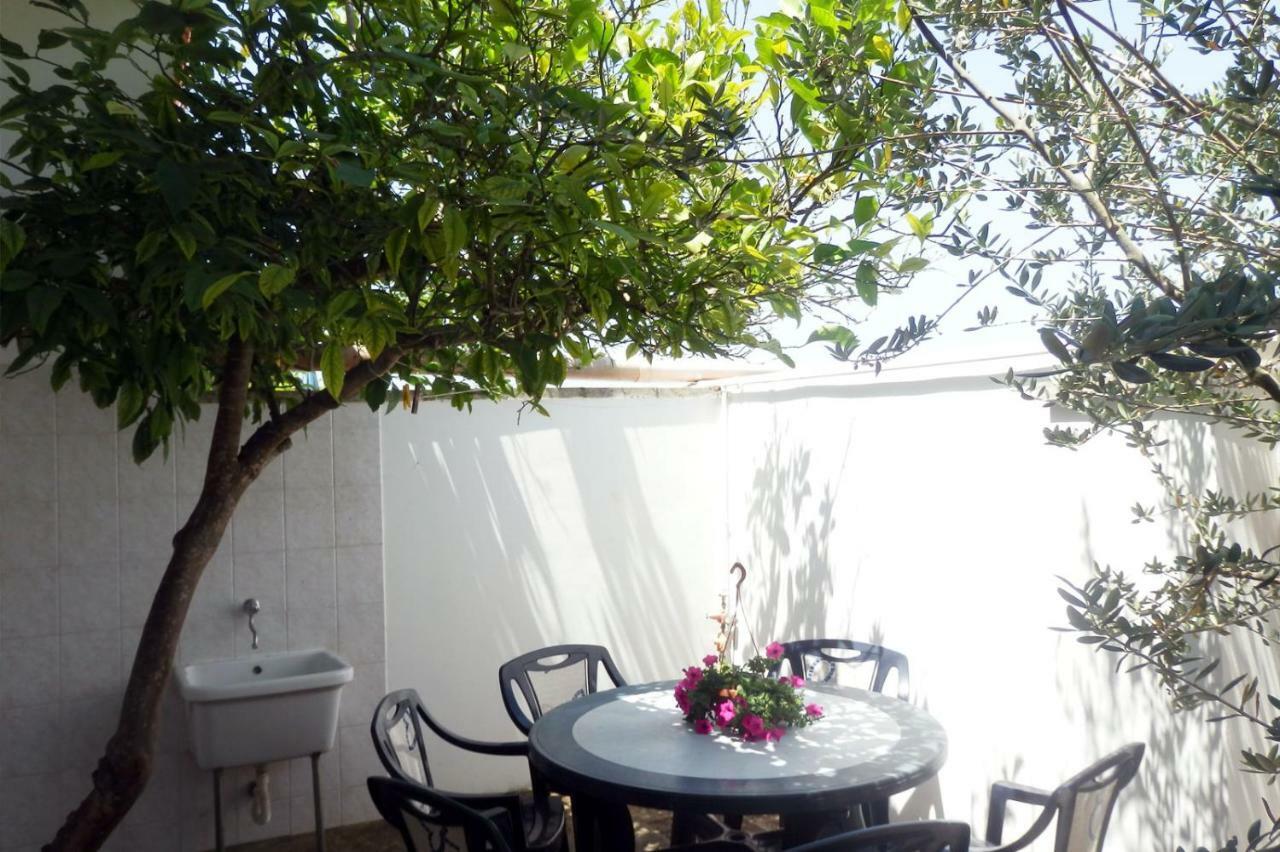 Masseria Faga Otranto Buitenkant foto