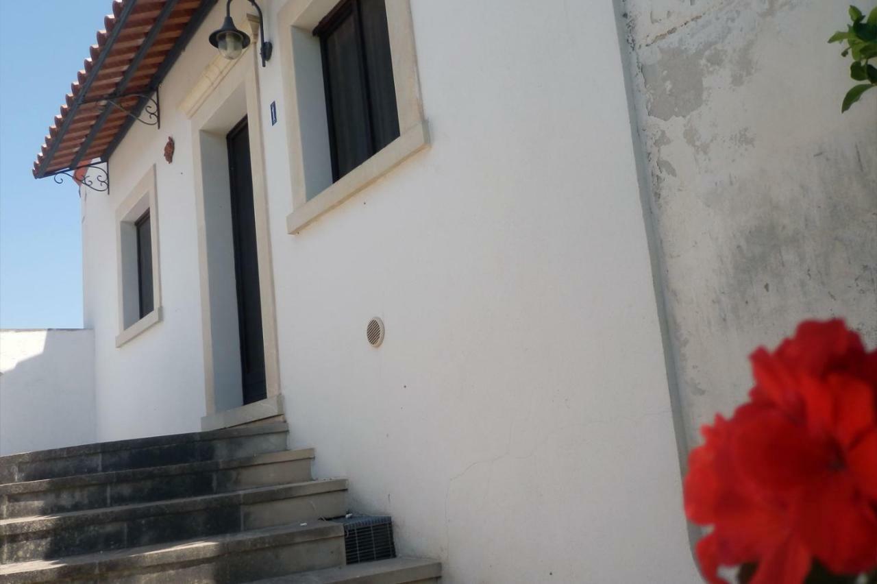 Masseria Faga Otranto Buitenkant foto