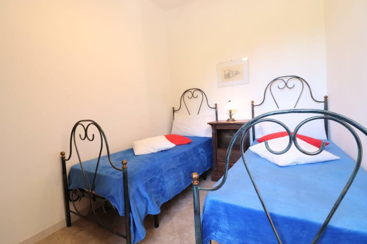 Masseria Faga Otranto Buitenkant foto