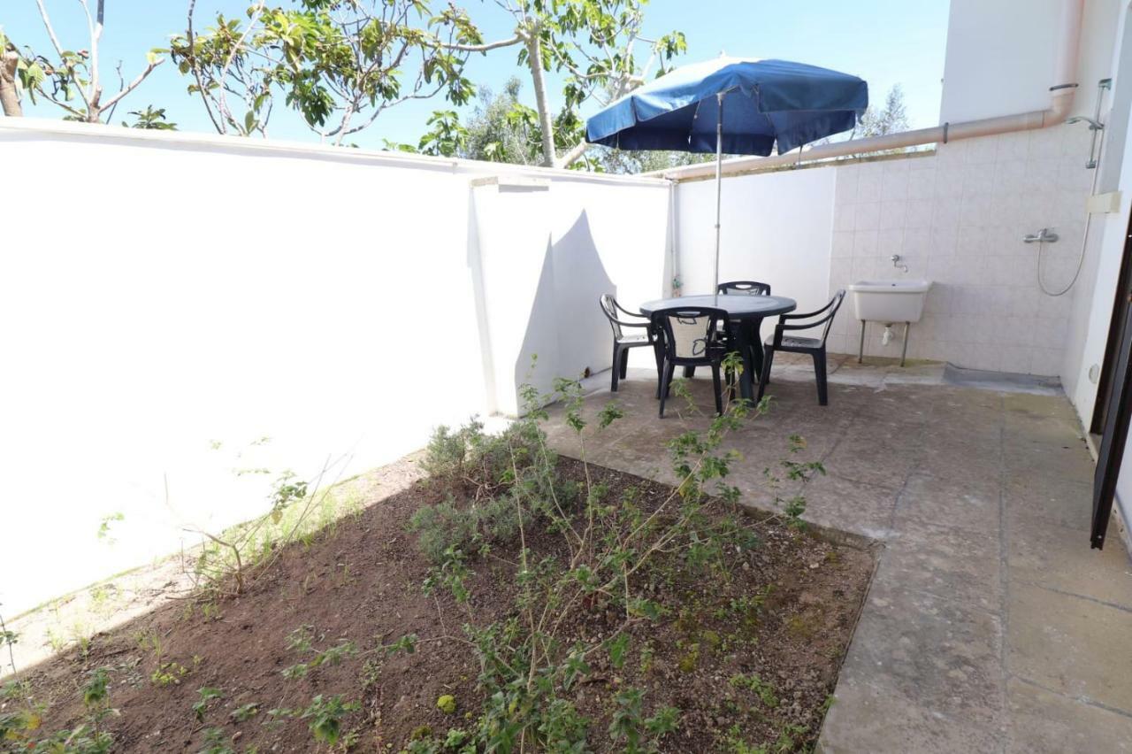 Masseria Faga Otranto Buitenkant foto