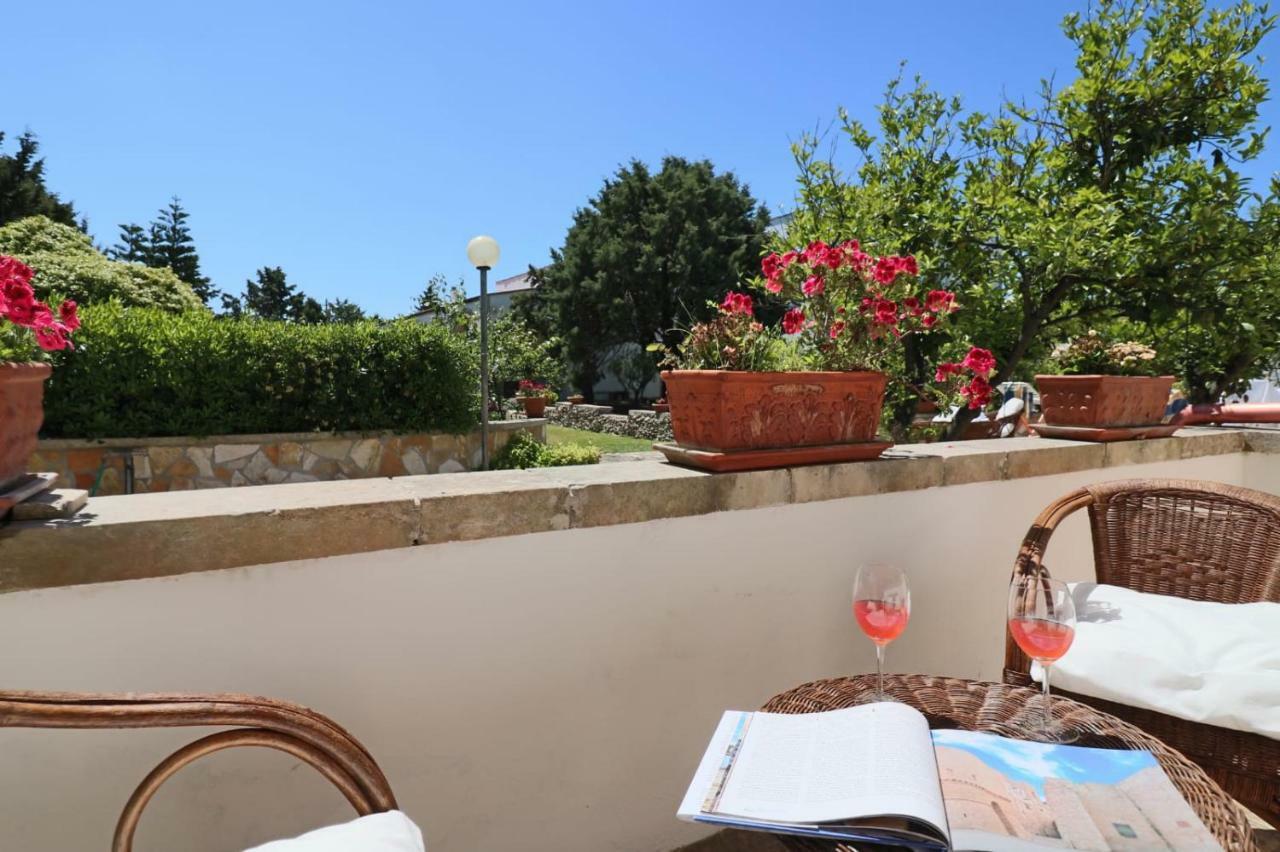 Masseria Faga Otranto Buitenkant foto