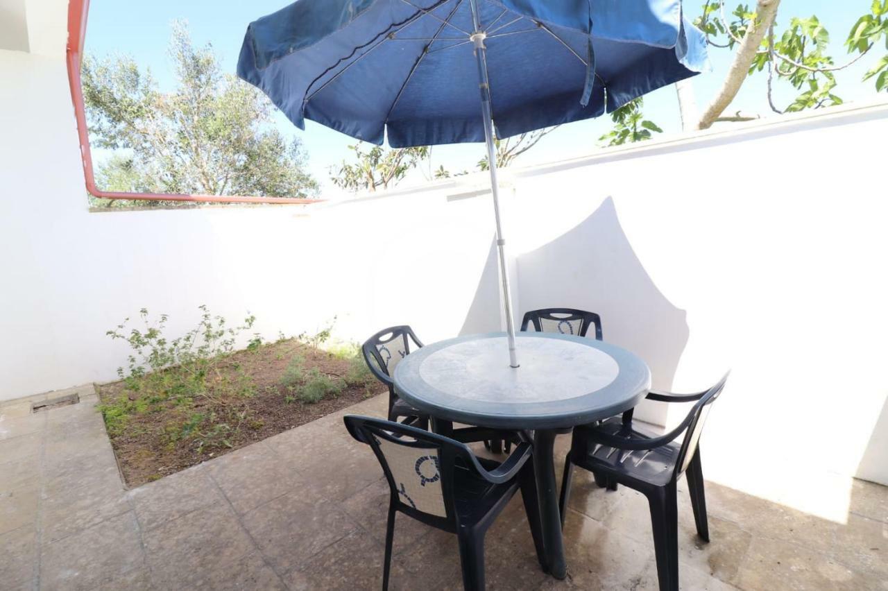 Masseria Faga Otranto Buitenkant foto